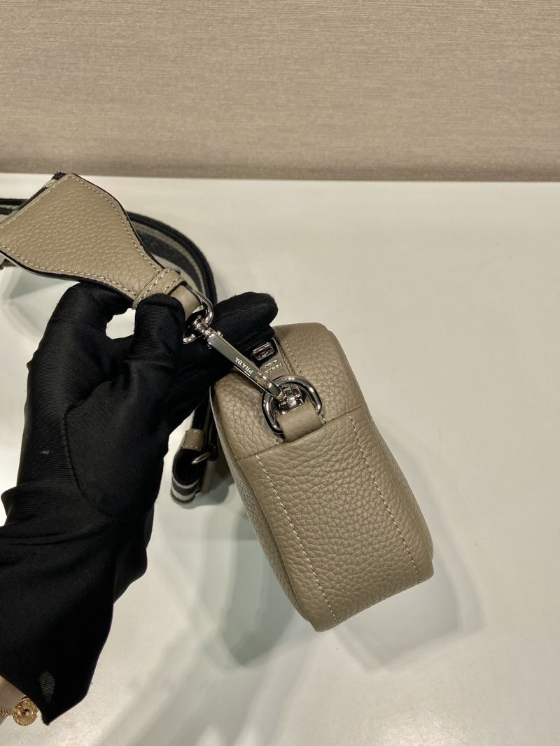 Pra*a satchel bags